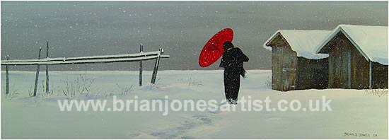 Gallery of paintings by Brian jones, Landscapes and Still Life