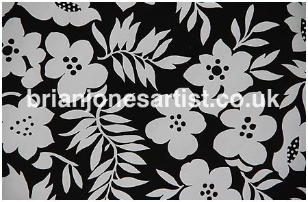 Gallery of paintings by Brian Jones, Landscapes and Still Life